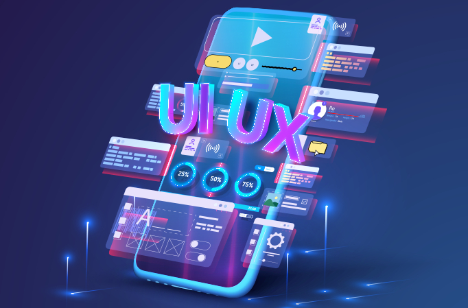 UI/UX Desing